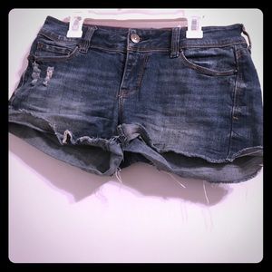 Delia’s Taylor Shorts, size 5/6